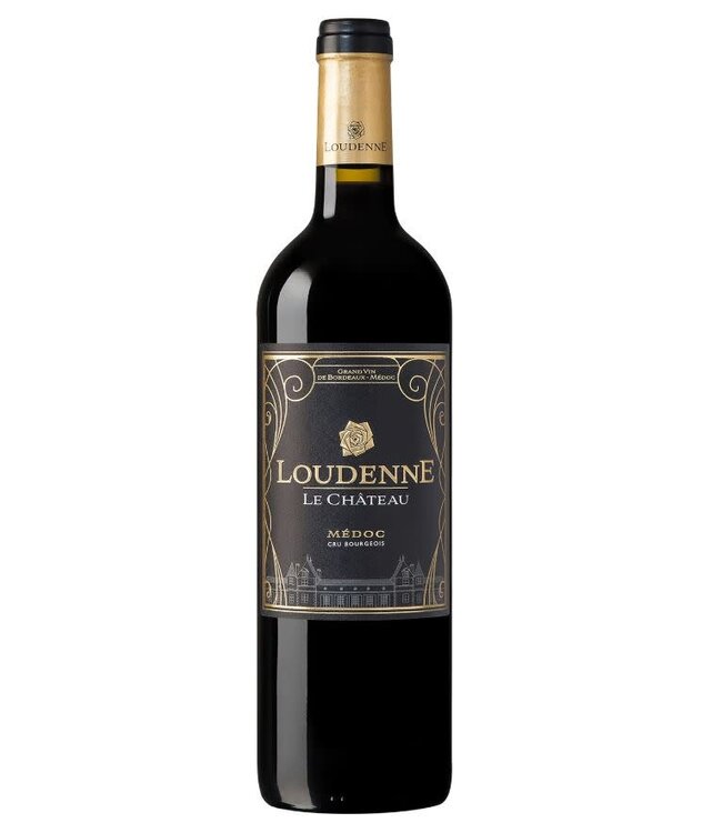 Loudenne Le Château Rouge 2018 | 750ml