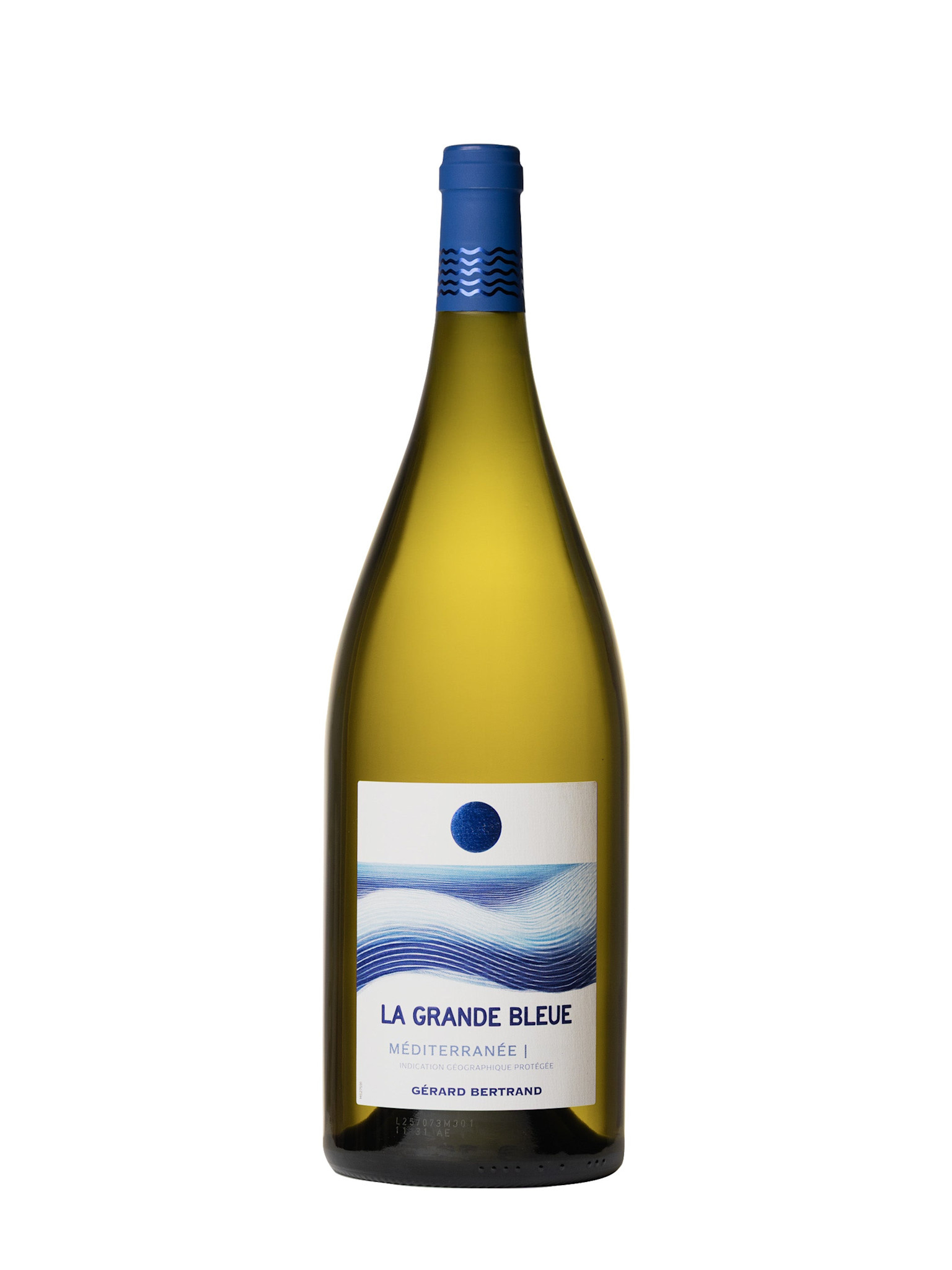 Gérard Bertrand La Grande Bleue 2024 | 750ml - Vintage Wine Cellars