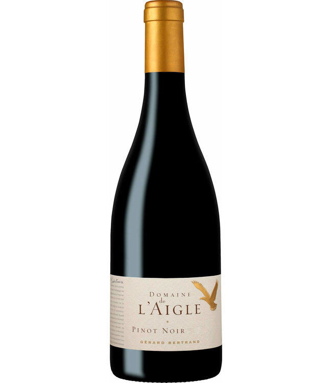 Gérard Bertrand Domaine de l'Aigle Pinot Noir 2023 | 750ml