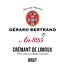 Gérard Bertrand An 825 Crémant de Limoux Brut 2023 | 750ml