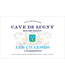 Cave de Lugny Macon-Lugny Les Charmes Chardonnay 2024 | 750ml