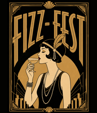 Vintage Wine Cellars Tasting - Jun 12 - Summer Fizz-Fest