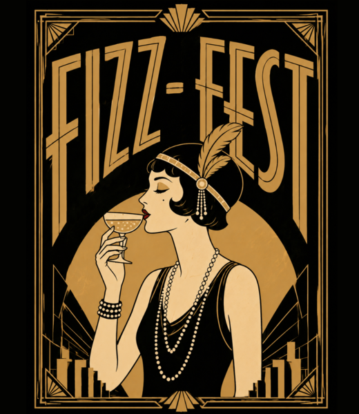Vintage Wine Cellars Tasting - Jun 12 - Summer Fizz-Fest