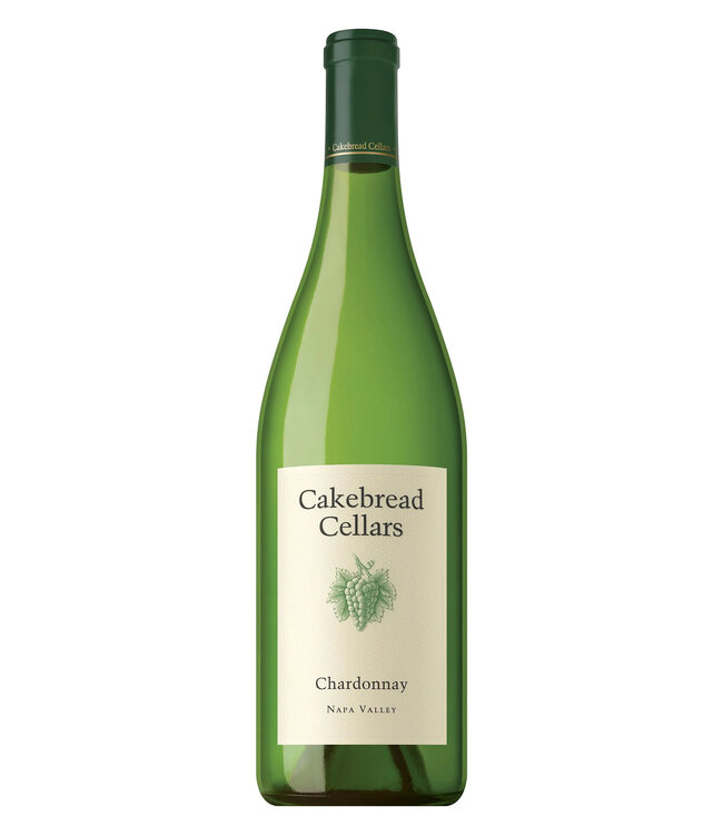 Cakebread Cellars Chardonnay 2024 | 750ml