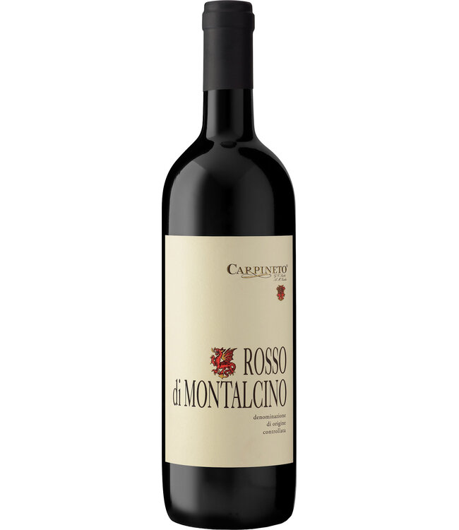 Carpineto Rosso di Montalcino 2023 | 750ml