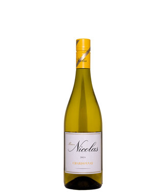 Maison Nicolas Maison Nicolas Chardonnay (2024)