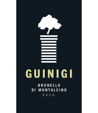 Guinigi Guinigi Brunello di Montalcino (2018)