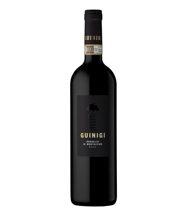 Guinigi Brunello di Montalcino 2018 | 750ml