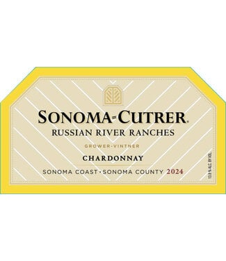 Sonoma-Cutrer Sonoma-Cutrer Russian River Ranches Chardonnay (2024)