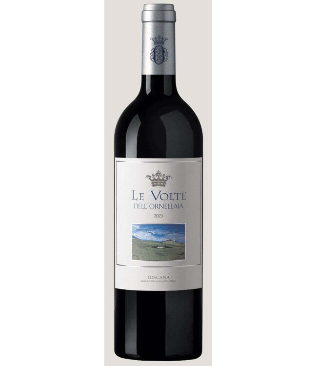 Ornellaia Le Volte dell’Ornellaia 2023 | 750ml