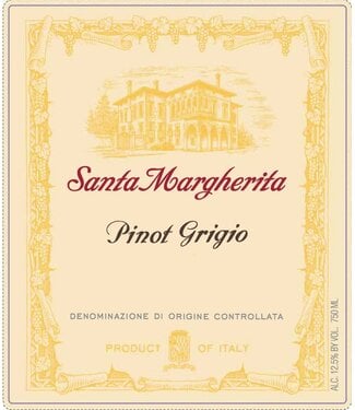 Santa Margherita Santa Margherita Pinot Grigio (2025)
