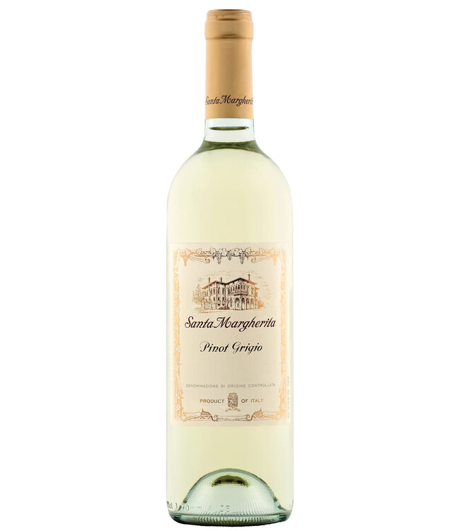 Santa Margherita Pinot Grigio 2025 | 750ml
