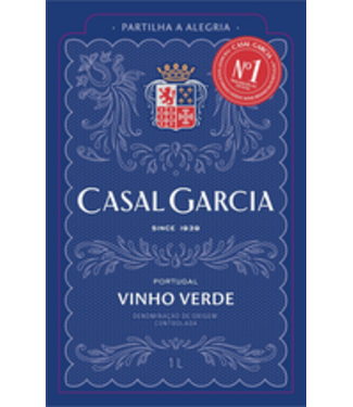 Casal Garcia Casal Garcia Vinho Verde (NV)