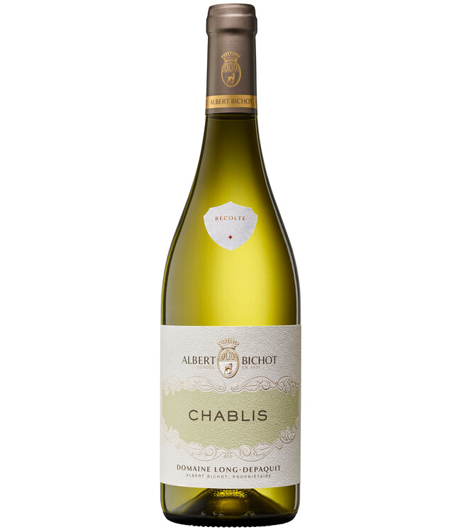 Albert Bichot Chablis Domaine Long-Depaquit 2023 | 750ml