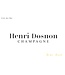 Henri Dosnon Champagne Rosé Brut NV | 750ml