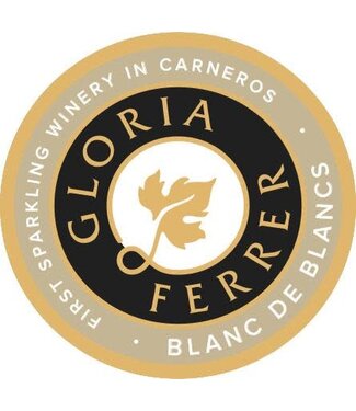 Gloria Ferrer Gloria Ferrer Blanc de Blancs (NV)