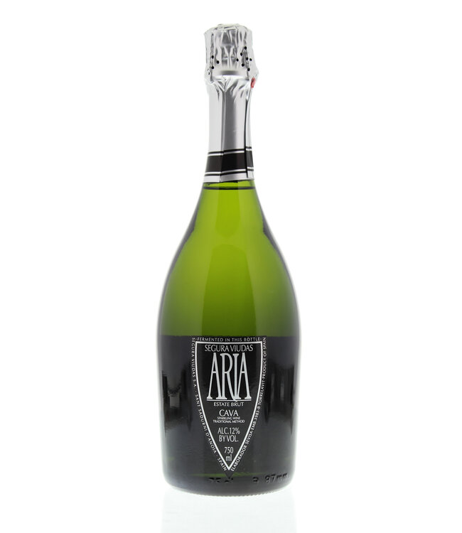 Segura Viudas Aria Brut Cava NV | 750ml