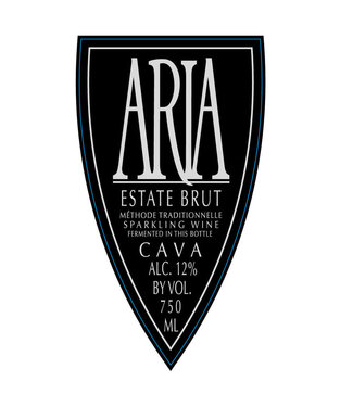 Segura Viudas Segura Viudas Aria Brut Cava (NV)