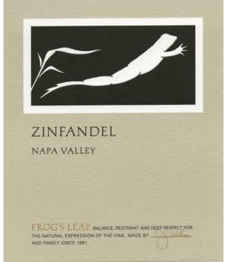 Frog's Leap Frog's Leap Zinfandel (2023)