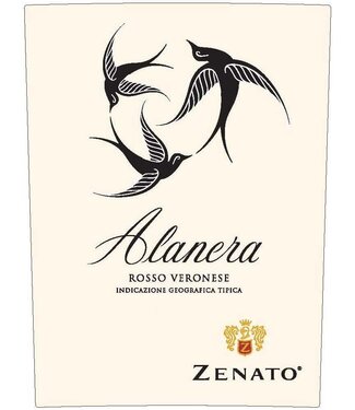 Zenato Zenato Alanera Rosso (2022)
