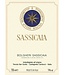 Tenuta San Guido Sassicaia 2023 | 750ml