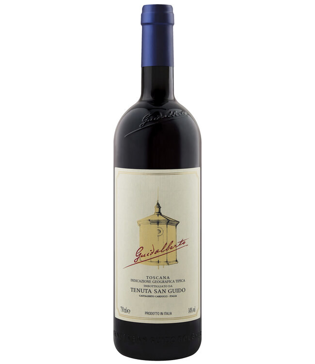 Tenuta San Guido Guidalberto 2023 | 750ml