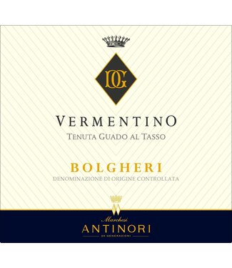 Antinori Antinori Guado al Tasso Vermentino (2025)