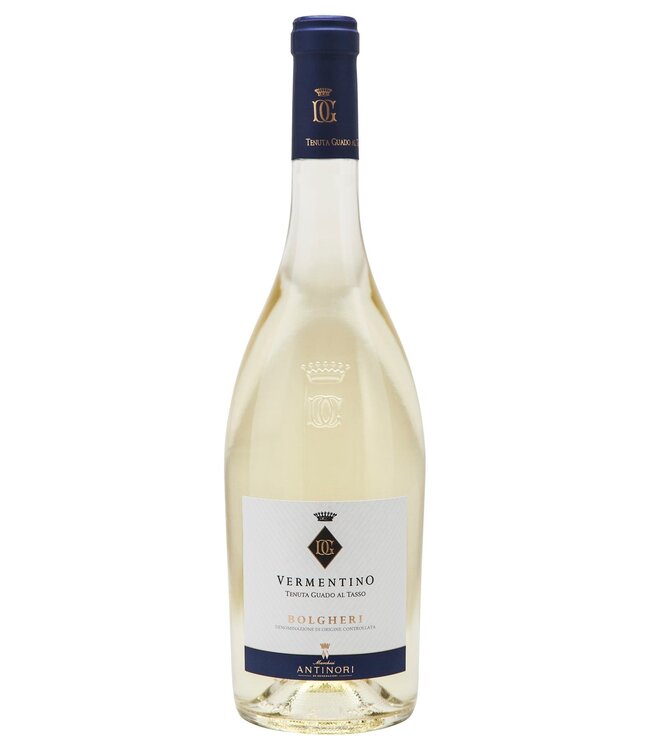Antinori Guado al Tasso Vermentino 2025 | 750ml