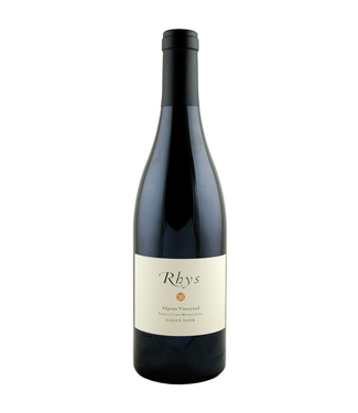 Rhys Rhys Alpine Vineyard Santa Cruz Mountains Pinot Noir (2017)
