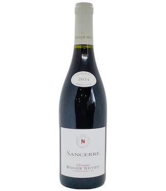Roger Neveu Roger Neveu Sancerre Rouge (2024)