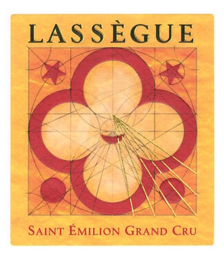 Chateau Lassegue Château Lassègue Saint-Emilion Grand Cru (2014)