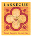 Château Lassègue Saint-Emilion Grand Cru 2014 | 750ml