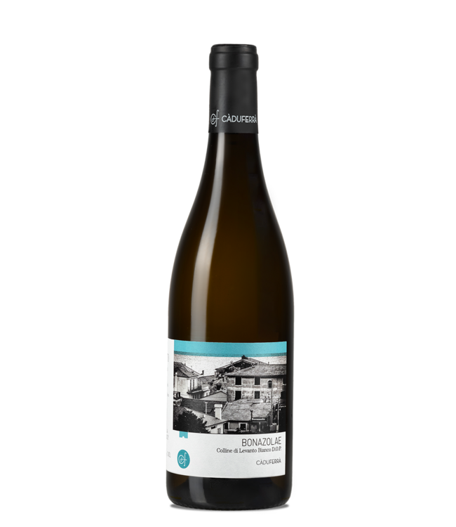 Cà du Ferrà Bonazolae 2021 | 750ml
