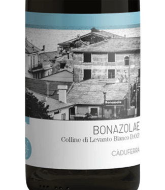 Cà du Ferrà Cà du Ferrà Bonazolae (2021)