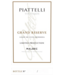 Piattelli Limited Production Grand Reserve Malbec 2023 | 750ml