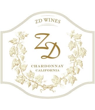 ZD Wines ZD Wines Chardonnay (2024)