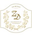 ZD Wines Chardonnay 2024 | 750ml