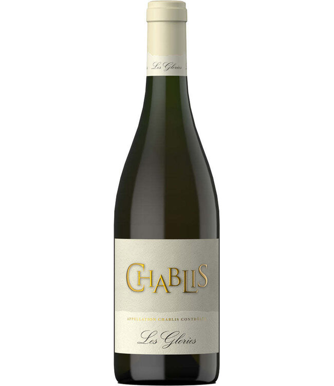 Les Glories Chablis 2022 | 750ml