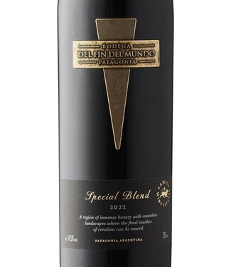 Bodega del Fin del Mundo Bodega del Fin del Mundo Special Blend (2021)