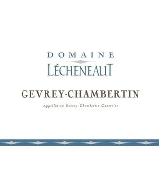 Domaine Lecheneaut Lécheneaut Gevrey-Chambertin (2019)