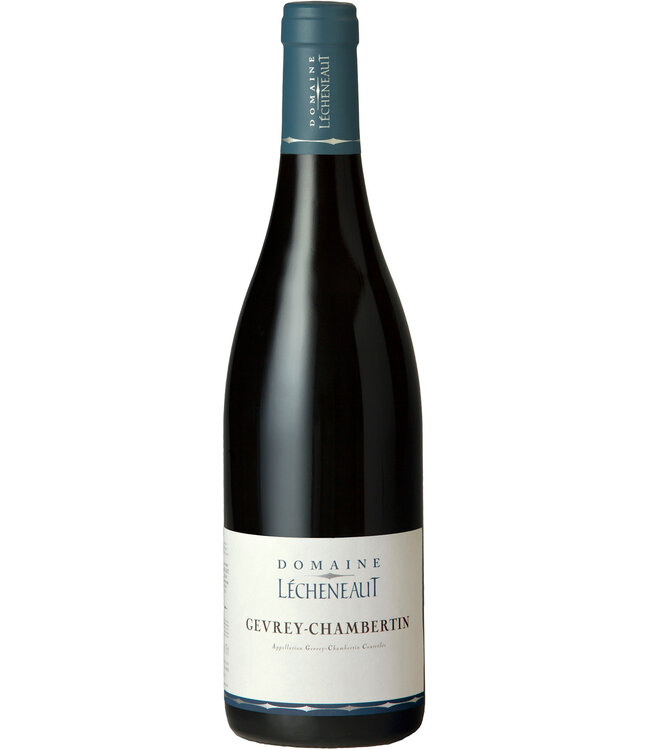 Lécheneaut Gevrey-Chambertin 2019 | 750ml