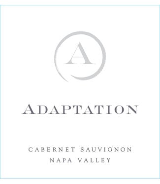 Adaptation Wines Adaptation Napa Valley Cabernet Sauvignon (2021)
