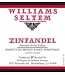 Williams Selyem Fanucchi-Wood Road Zinfandel 2021 | 750ml