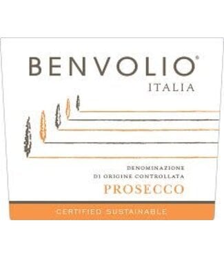 Benvolio Benvolio Prosecco (NV)| 187ml