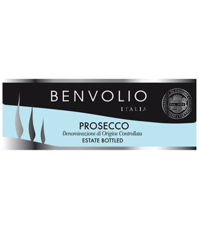 Benvolio Prosecco NV | 187ml