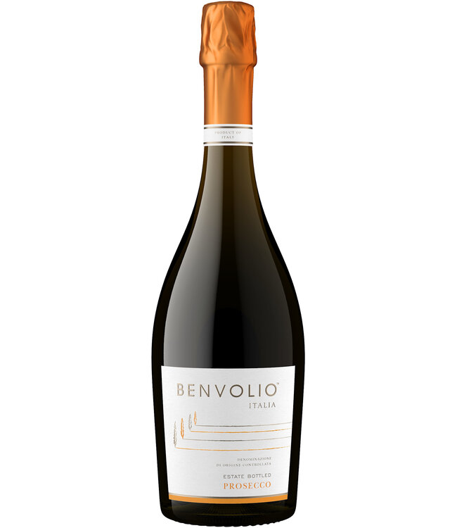 Benvolio Prosecco NV | 187ml