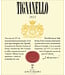 Marchesi Antinori Tignanello 2022 | 750ml