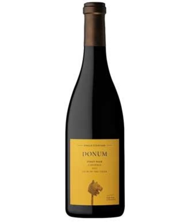 Donum Single-Vineyard Russian River Valley Pinot Noir 2022 | 750ml