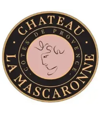 Chateau La Mascaronne Château La Mascaronne Cotes de Provence Rosé (2025)