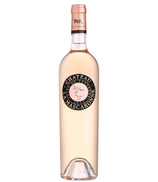 Château La Mascaronne Rosé 2025 | 750ml
